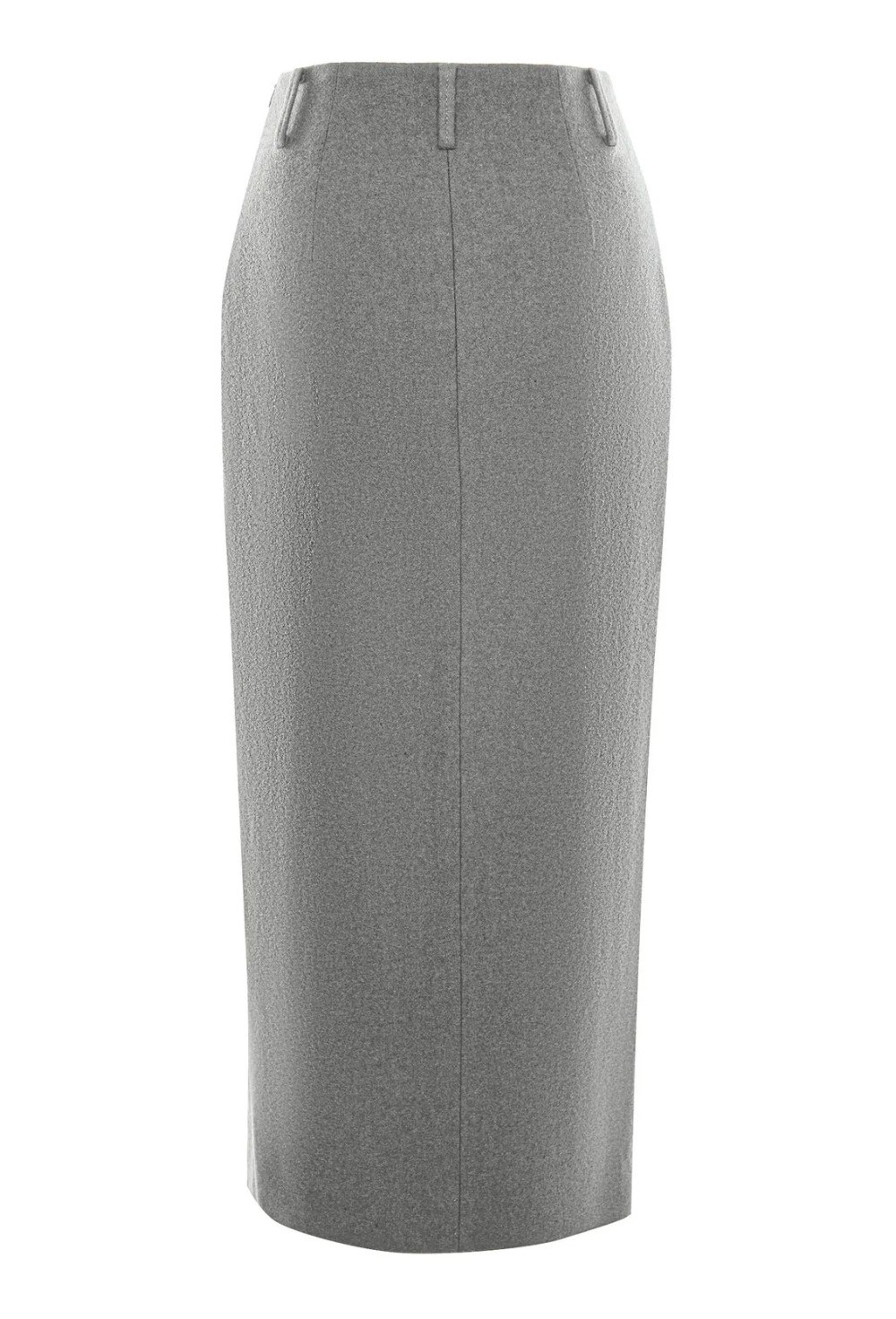 Юбка миди - фото 91443