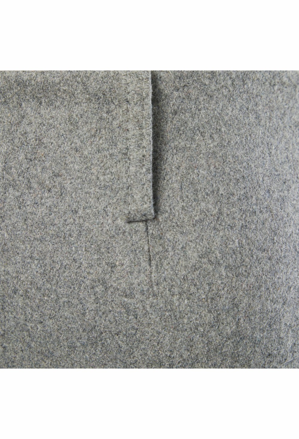 Юбка миди - фото 91444