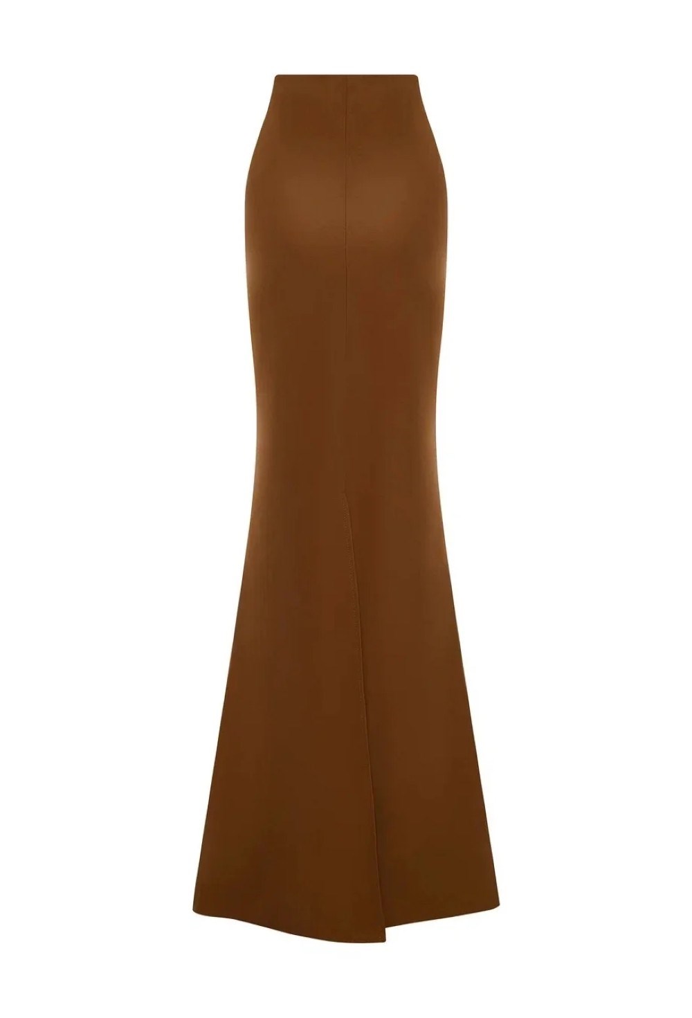 Юбка макси - фото 91466