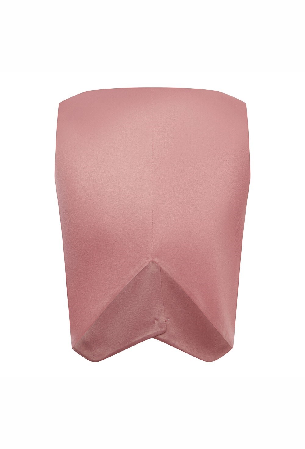 Жилет на пуговицах - фото 91496