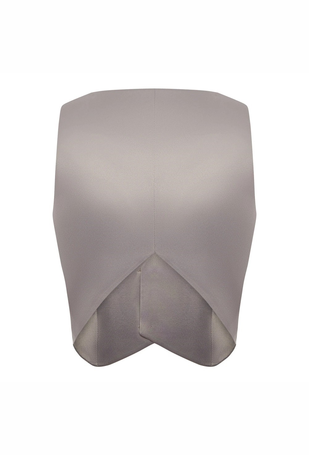 Жилет на пуговицах - фото 91500