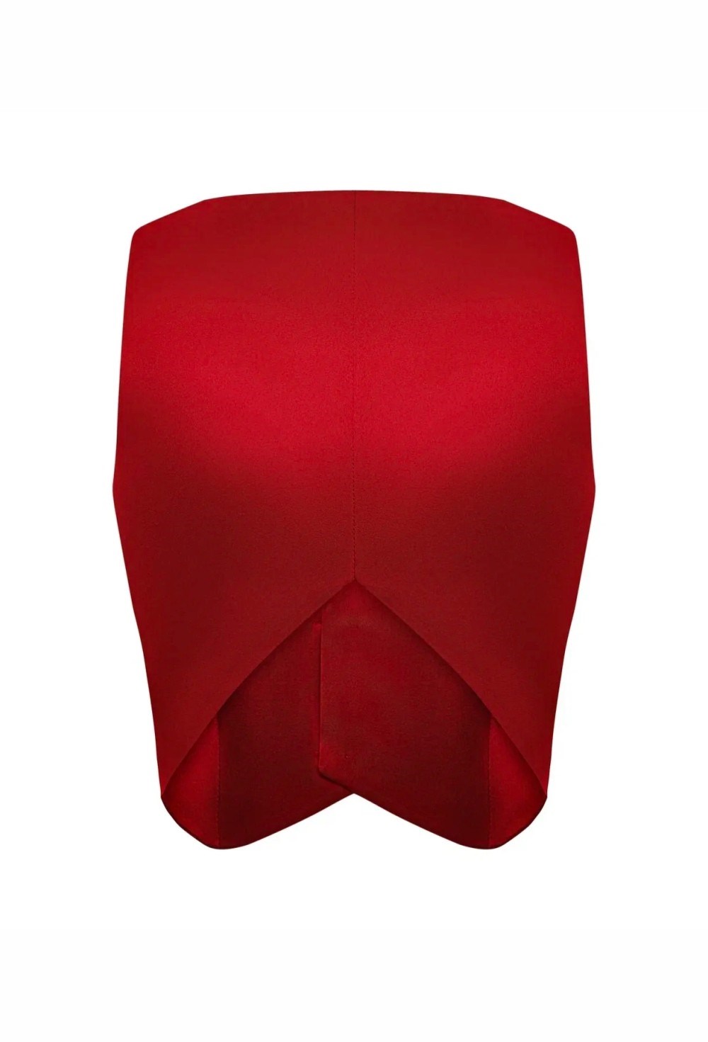 Жилет на пуговицах - фото 91505