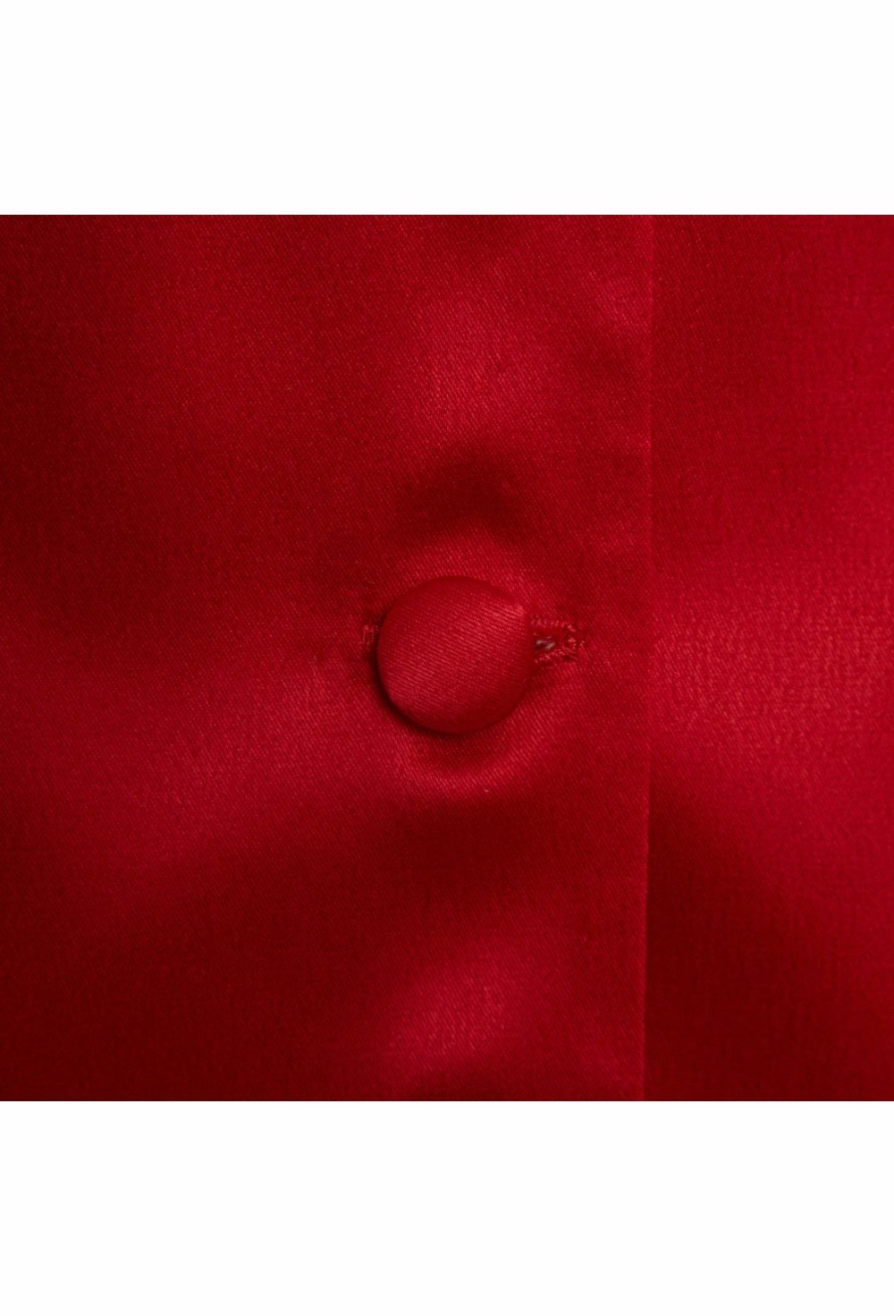 Жилет на пуговицах - фото 91506