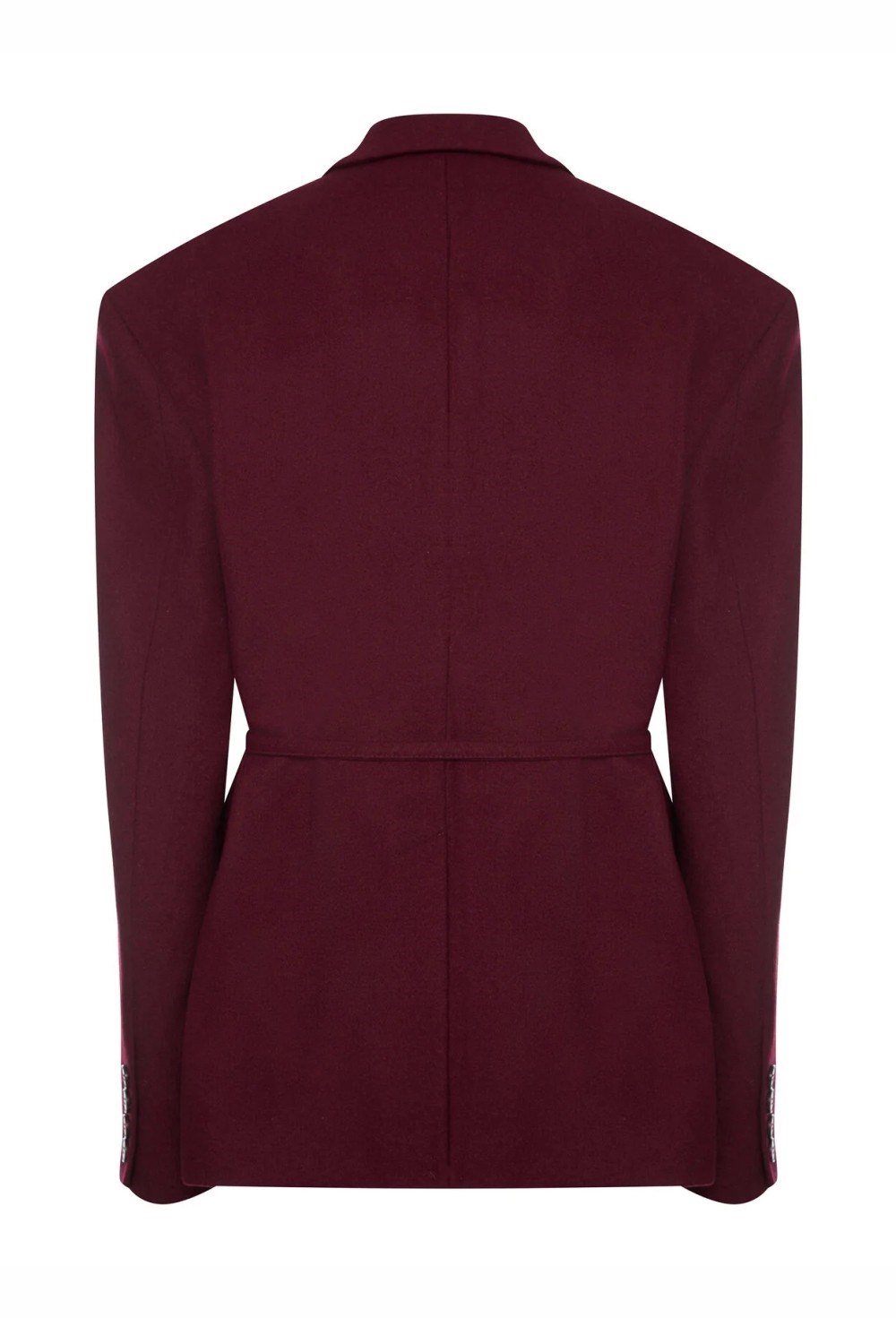 Пальто-жакет укороченное - фото 91519