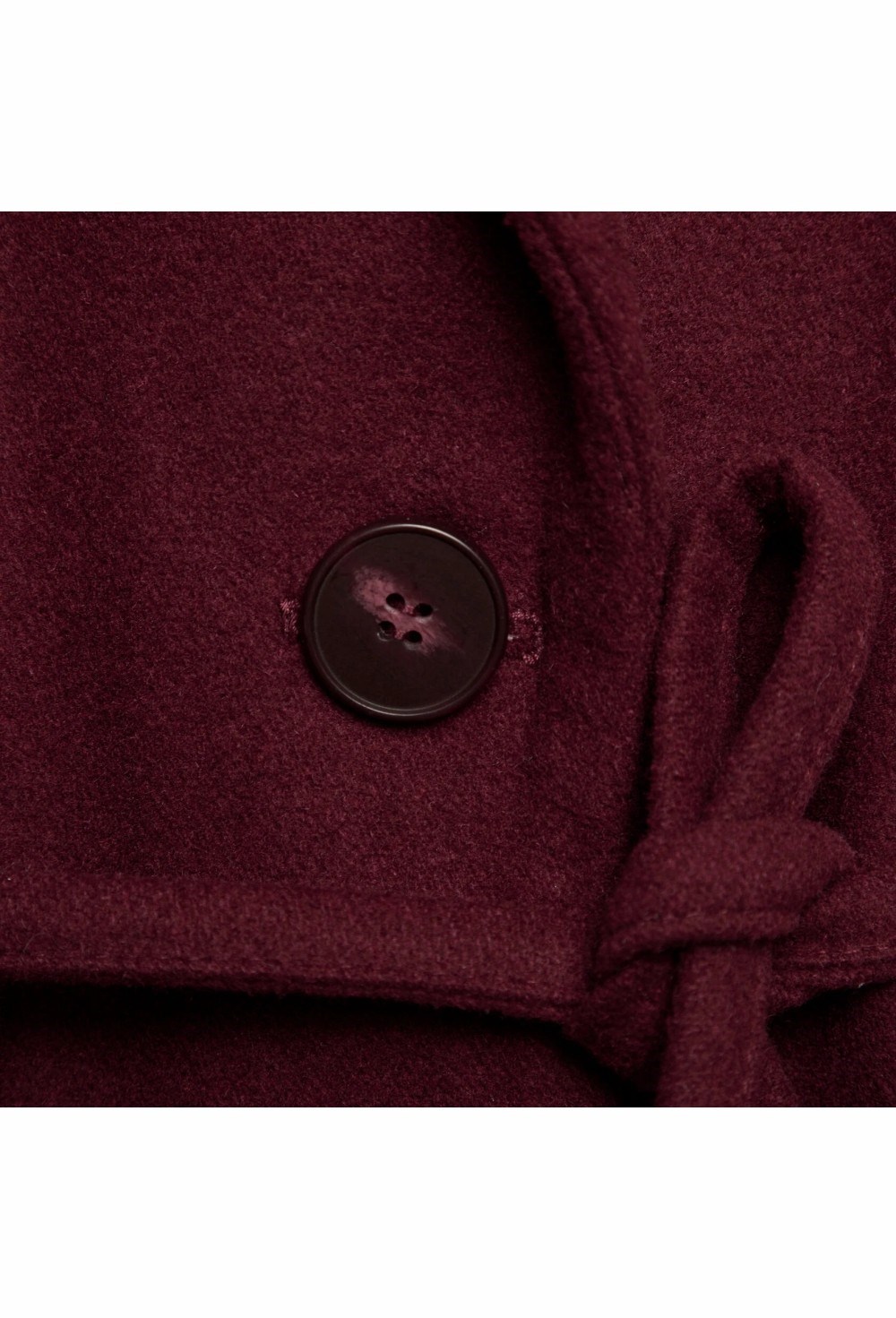 Пальто-жакет укороченное - фото 91520