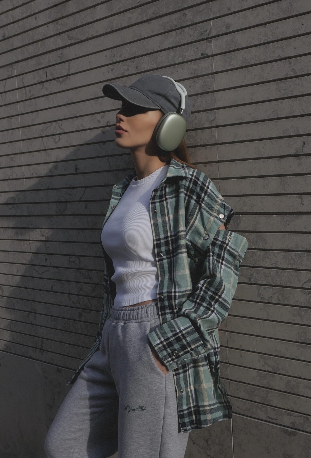 Рубашка Moto - фото 91527