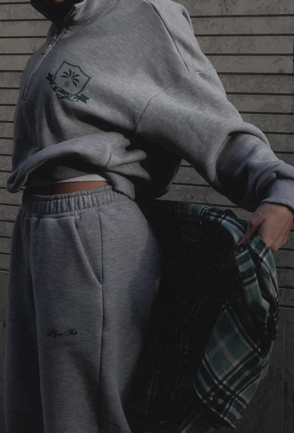 Рубашка Moto - фото 91529