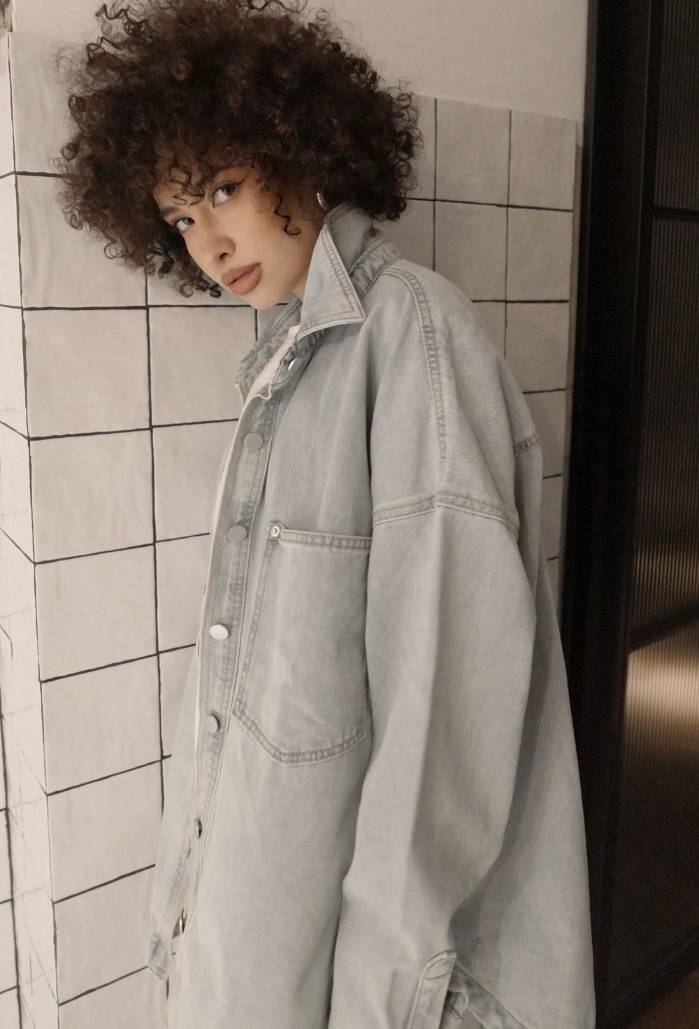 Рубашка 90's - фото 91537