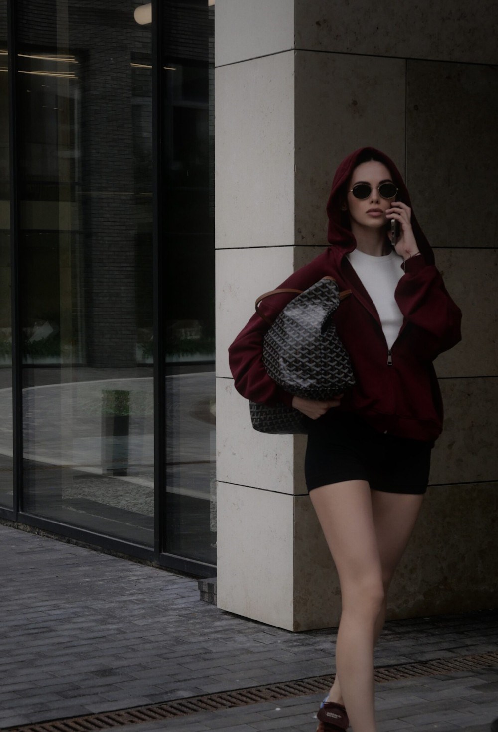 Толстовка Zip «Ace» - фото 91543