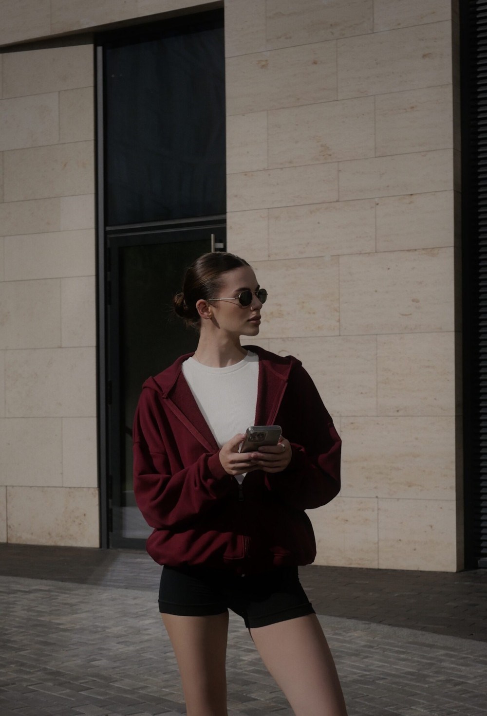 Толстовка Zip «Ace» - фото 91544