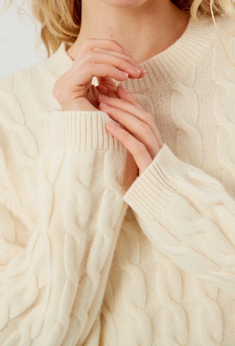 Джемпер - фото 91612