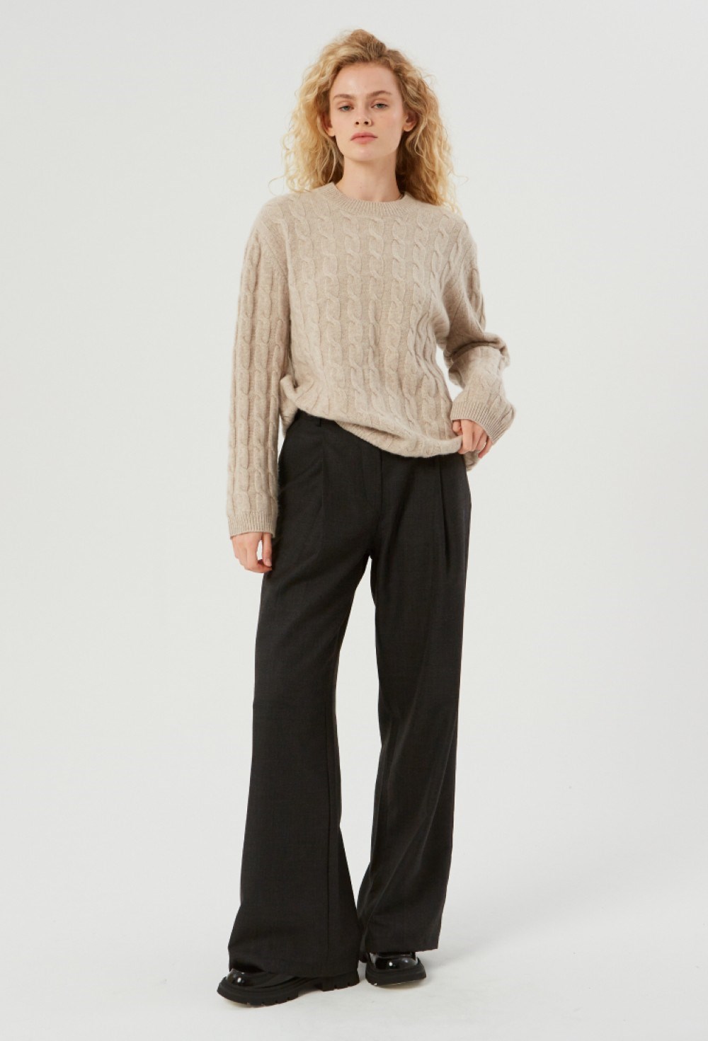 Джемпер - фото 91614