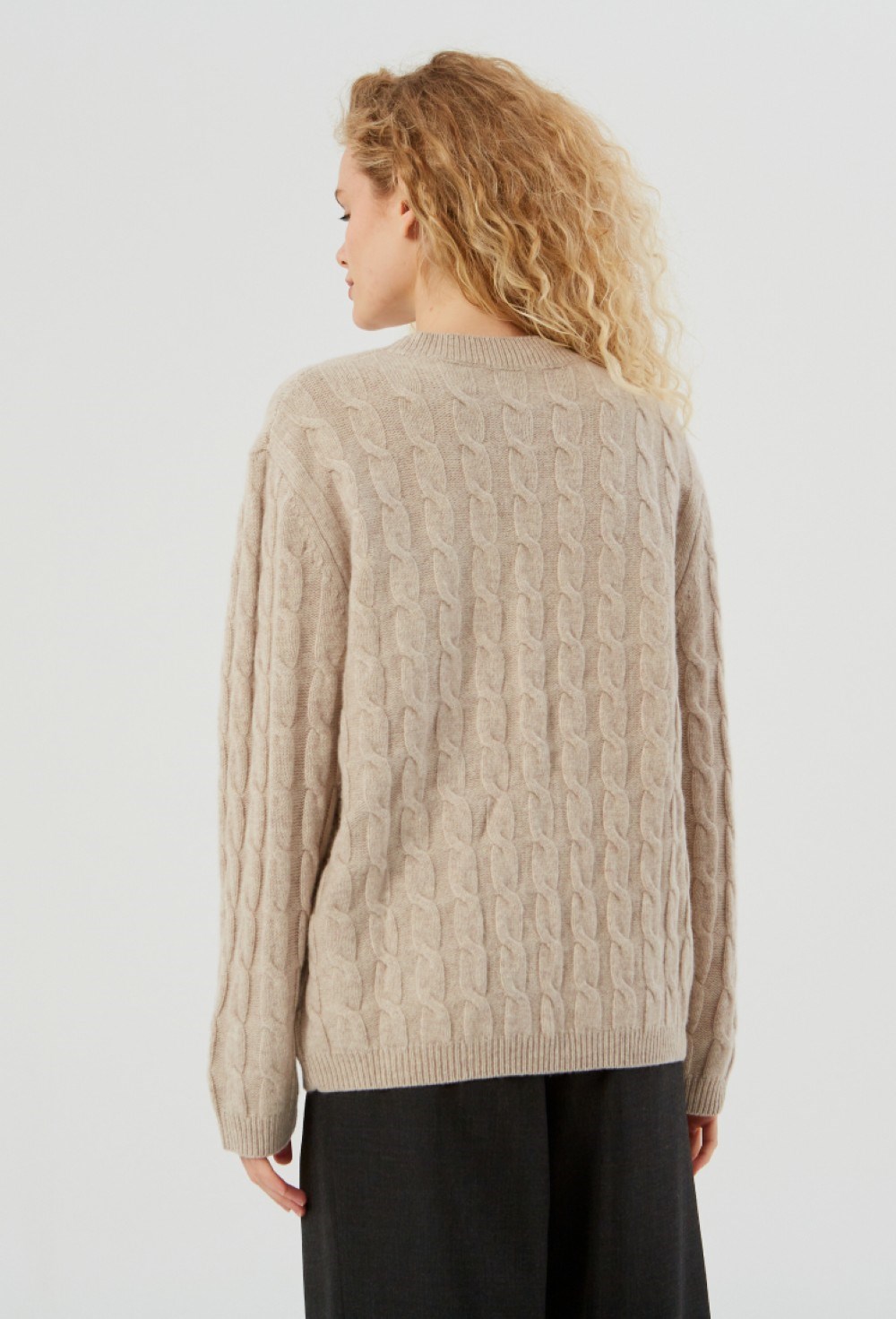 Джемпер - фото 91615