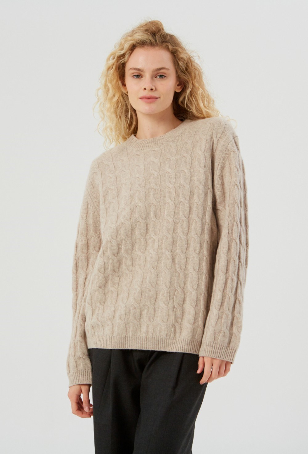 Джемпер - фото 91616