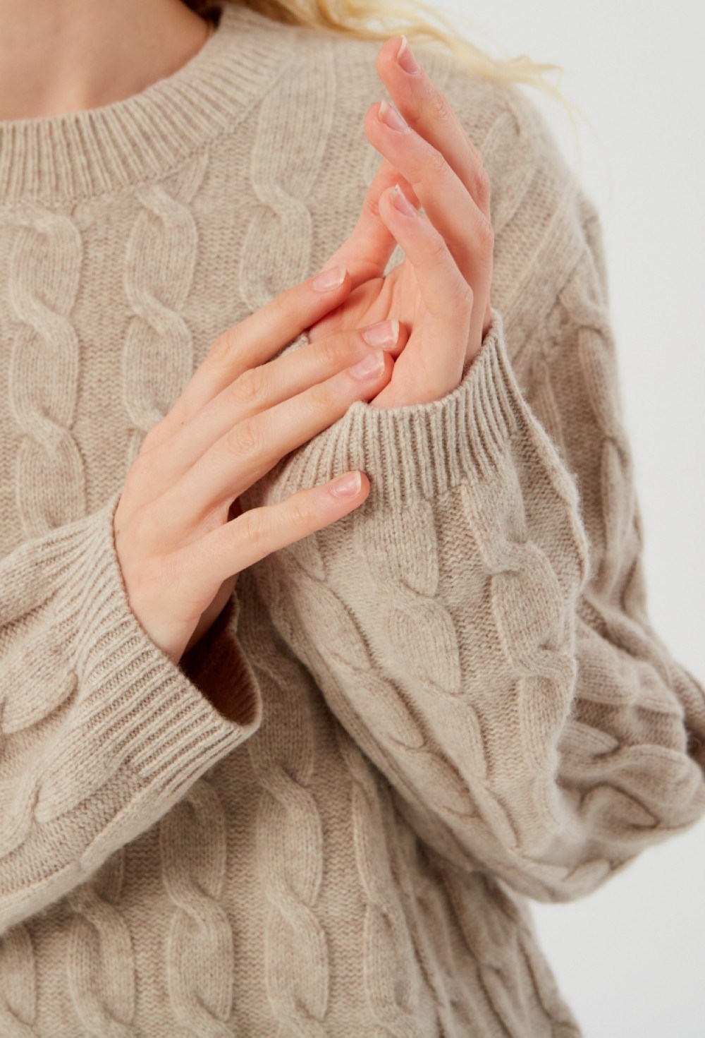 Джемпер - фото 91617