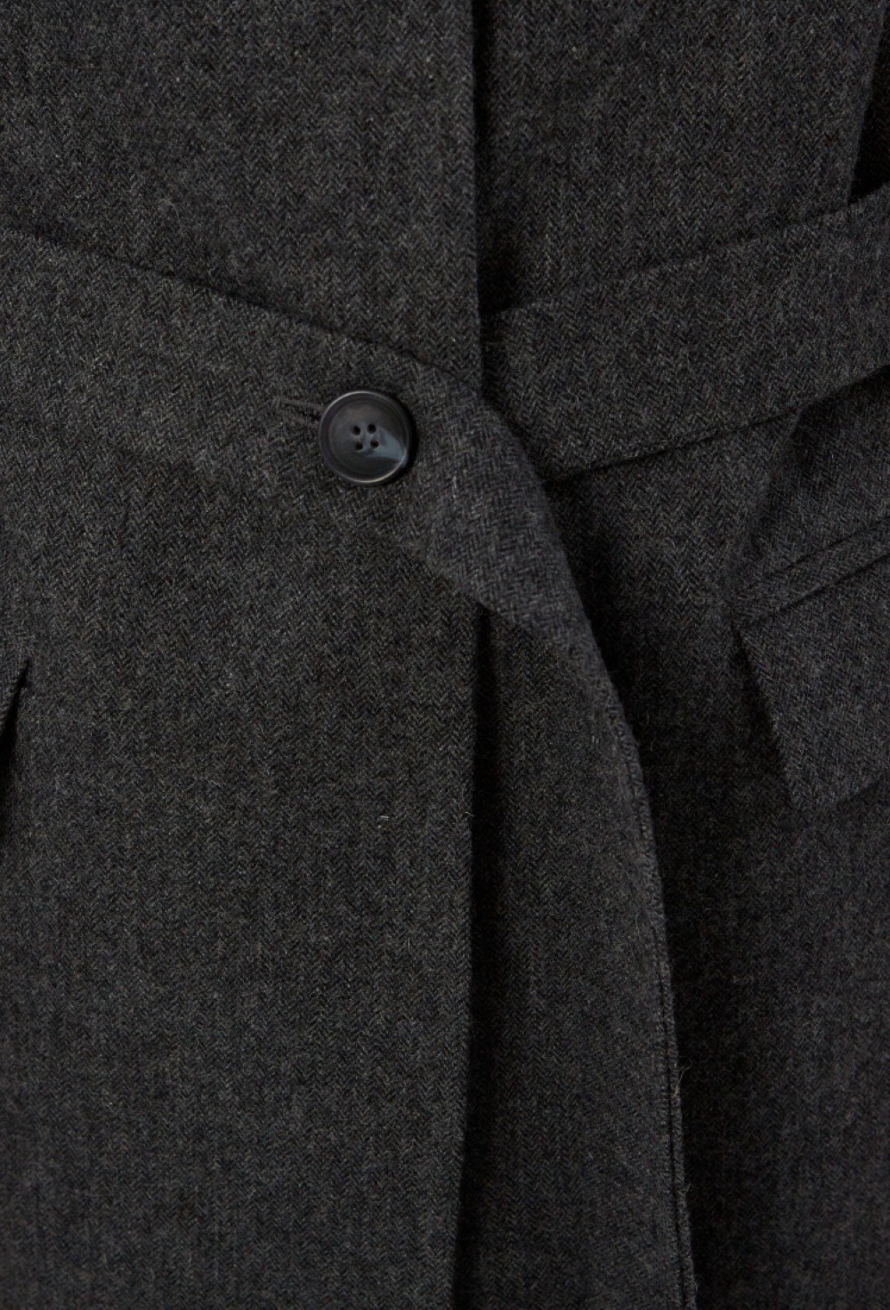 Жакет текстурный - фото 91642