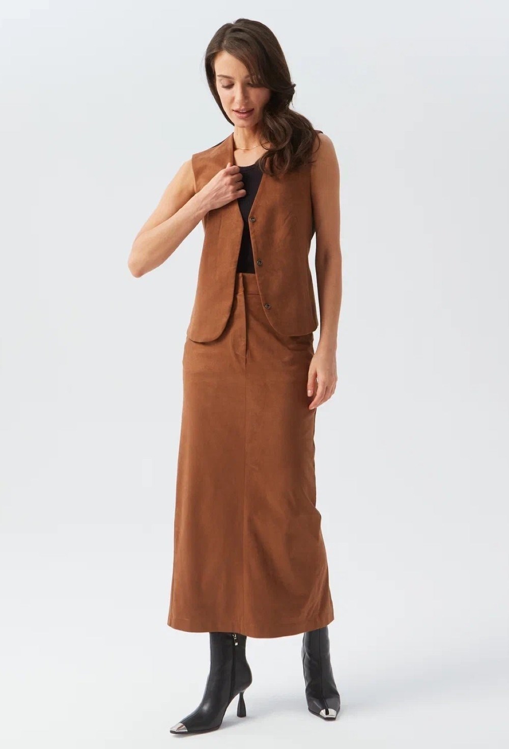 Жилет - фото 91735