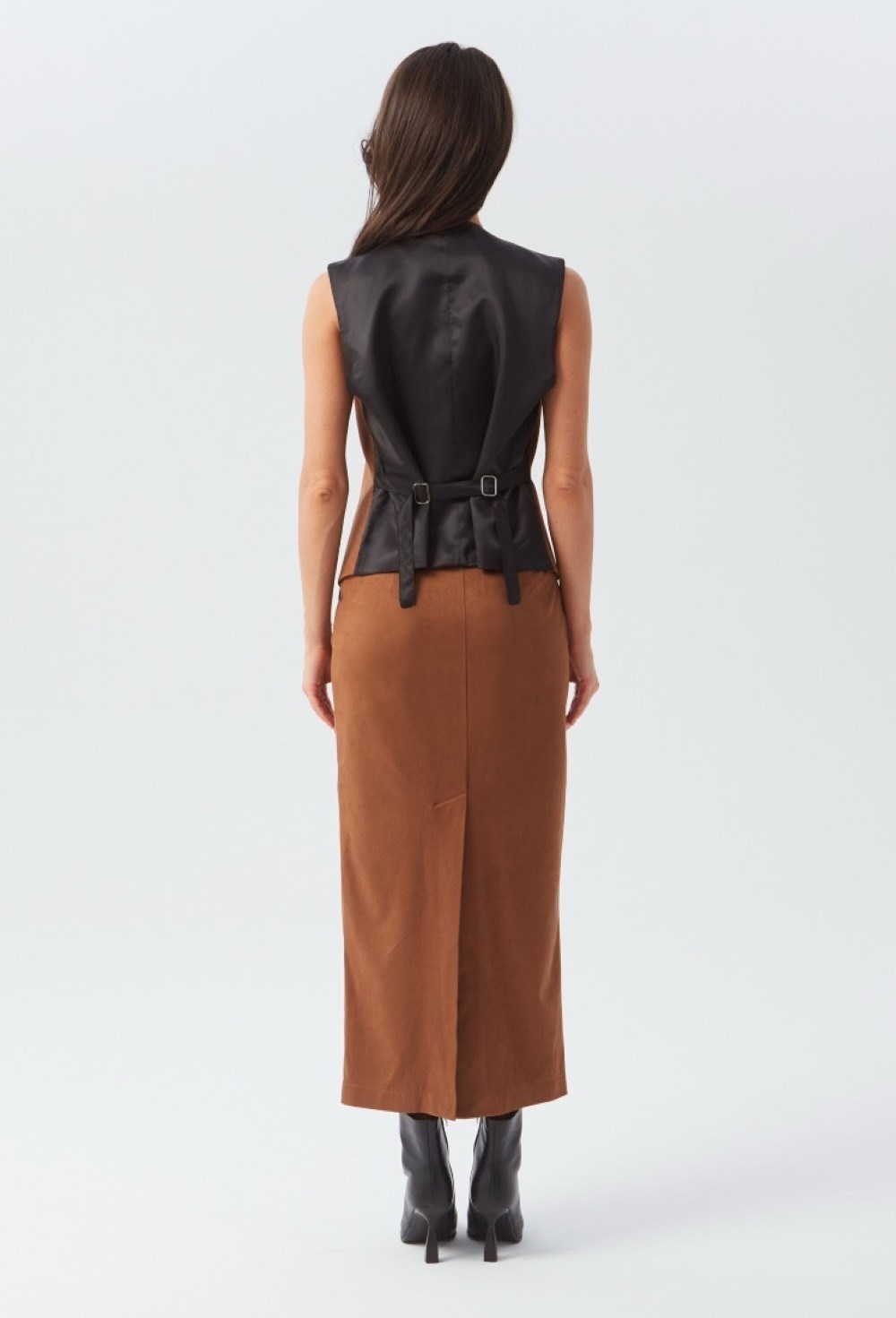 Жилет - фото 91737