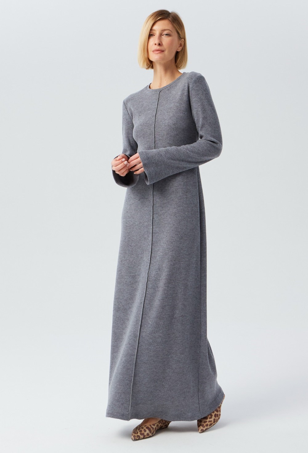 Платье - фото 91750