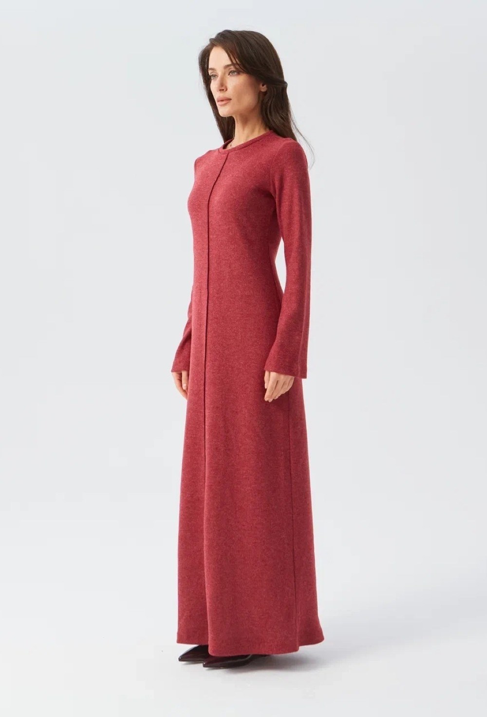 Платье - фото 91755