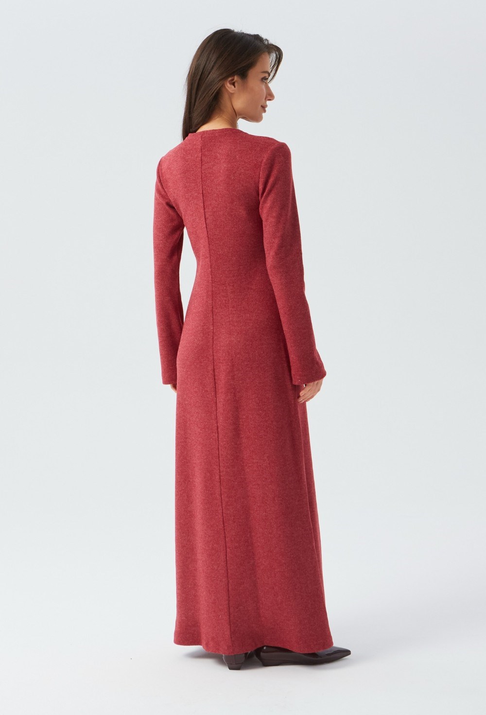 Платье - фото 91756