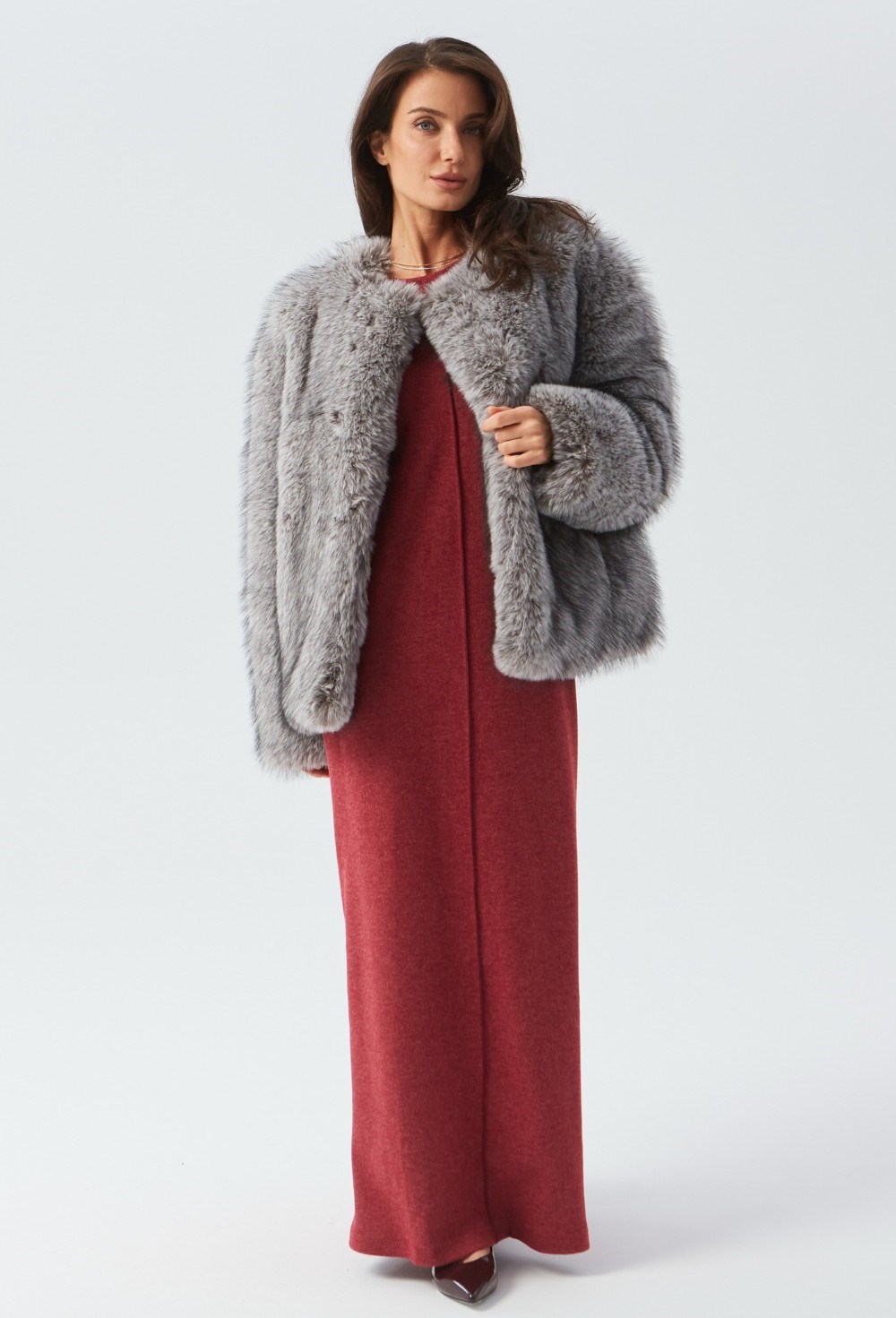 Платье - фото 91757