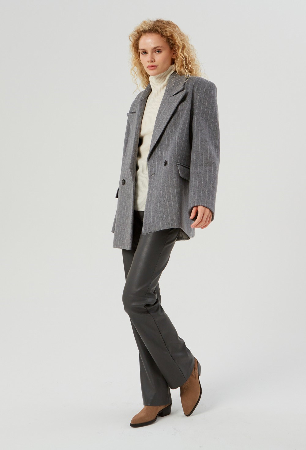 Водолазка - фото 91863