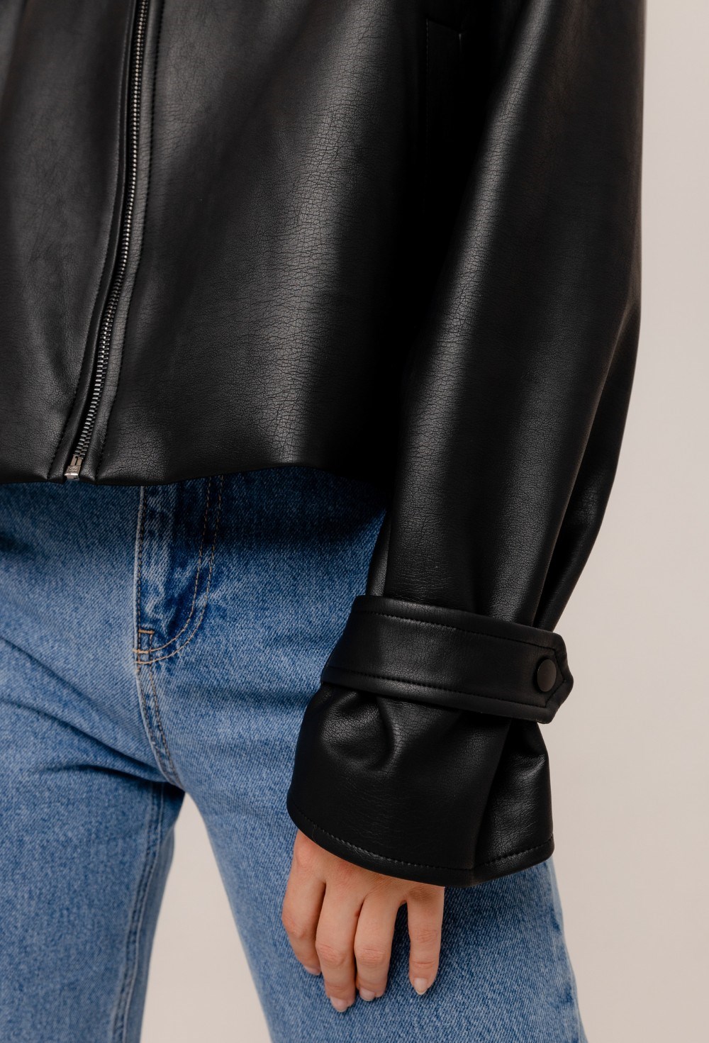 Жакет укороченный - фото 91932