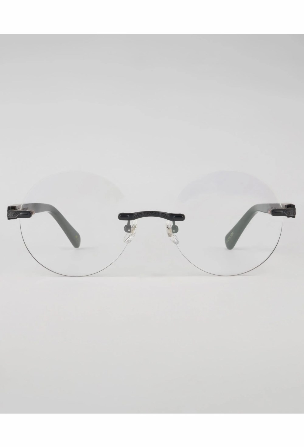 Оправа Spunky FREE FLOW (SUN) Black - фото 91943