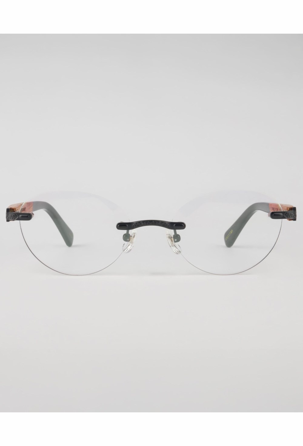 Оправа Spunky FREE FLOW (COCO) Brown - фото 91955