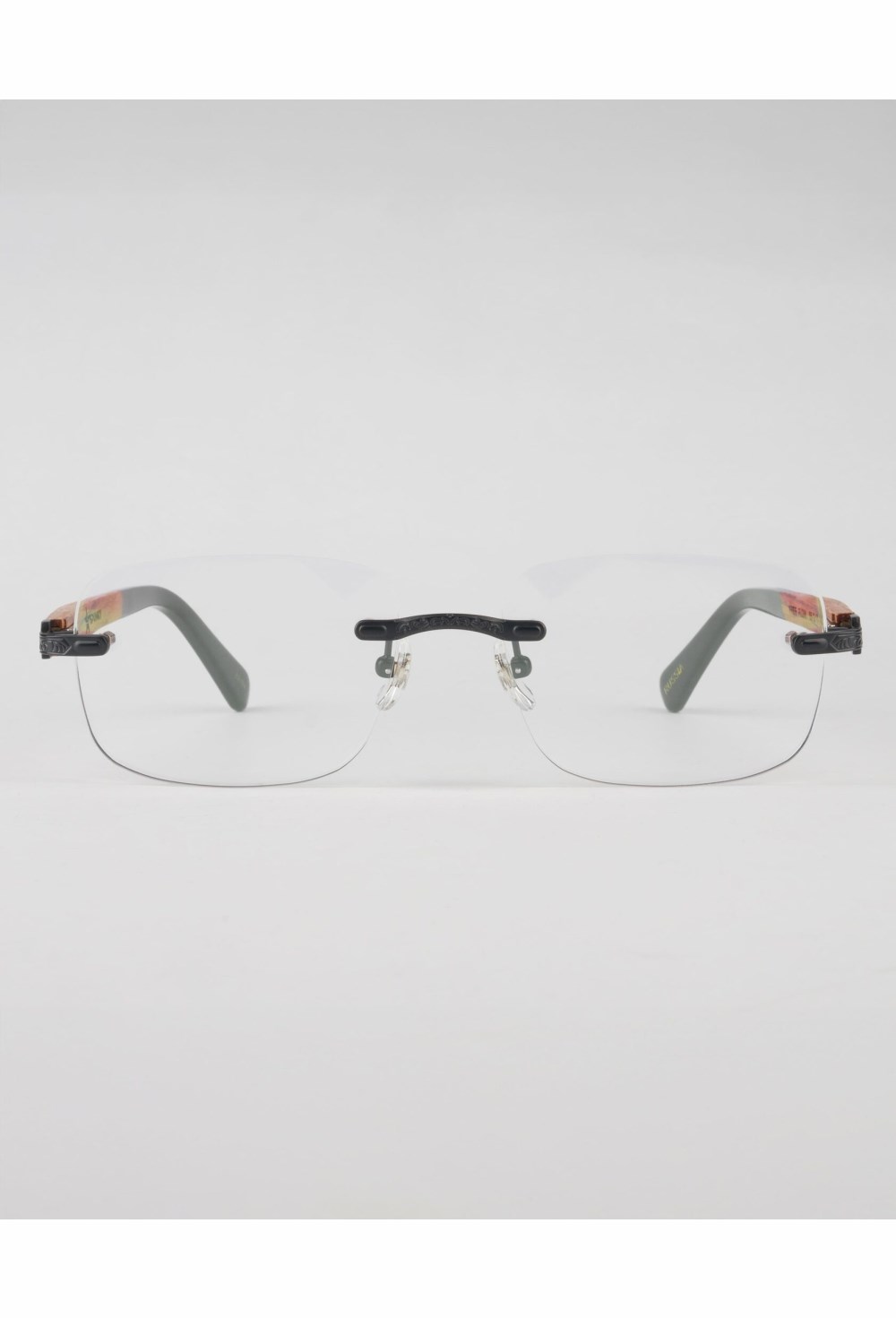 Оправа Spunky FREE FLOW (MARS) Brown - фото 91959