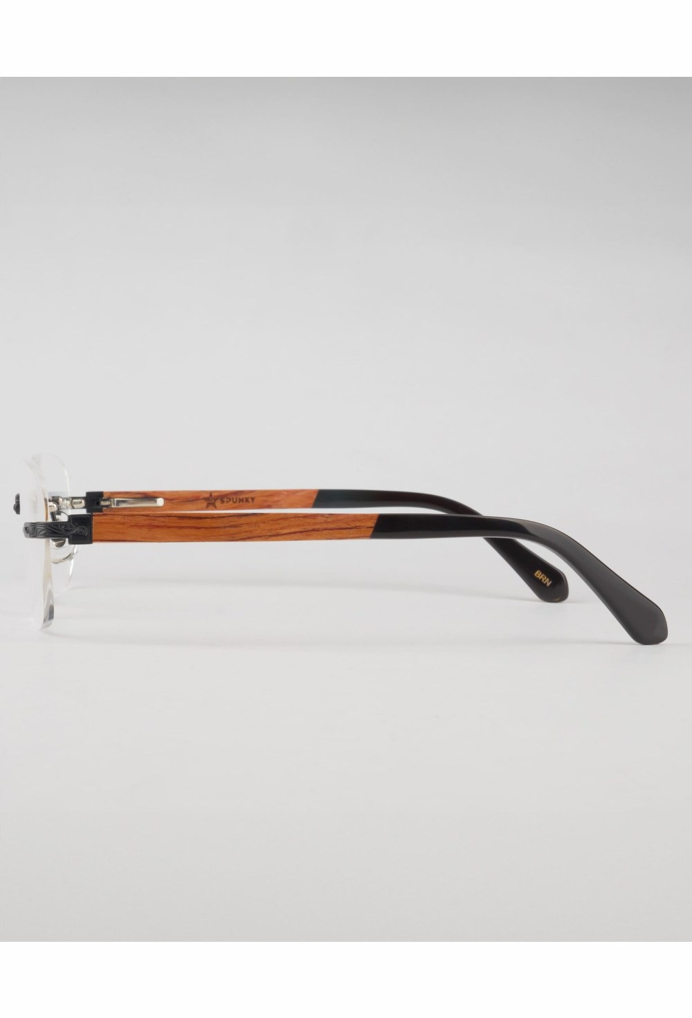 Оправа Spunky FREE FLOW (MARS) Brown - фото 91960