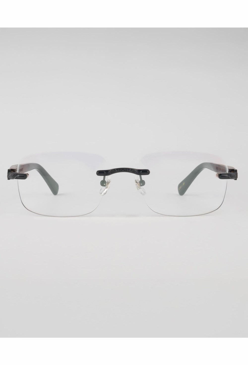 Оправа Spunky FREE FLOW (MARS) Black - фото 91971