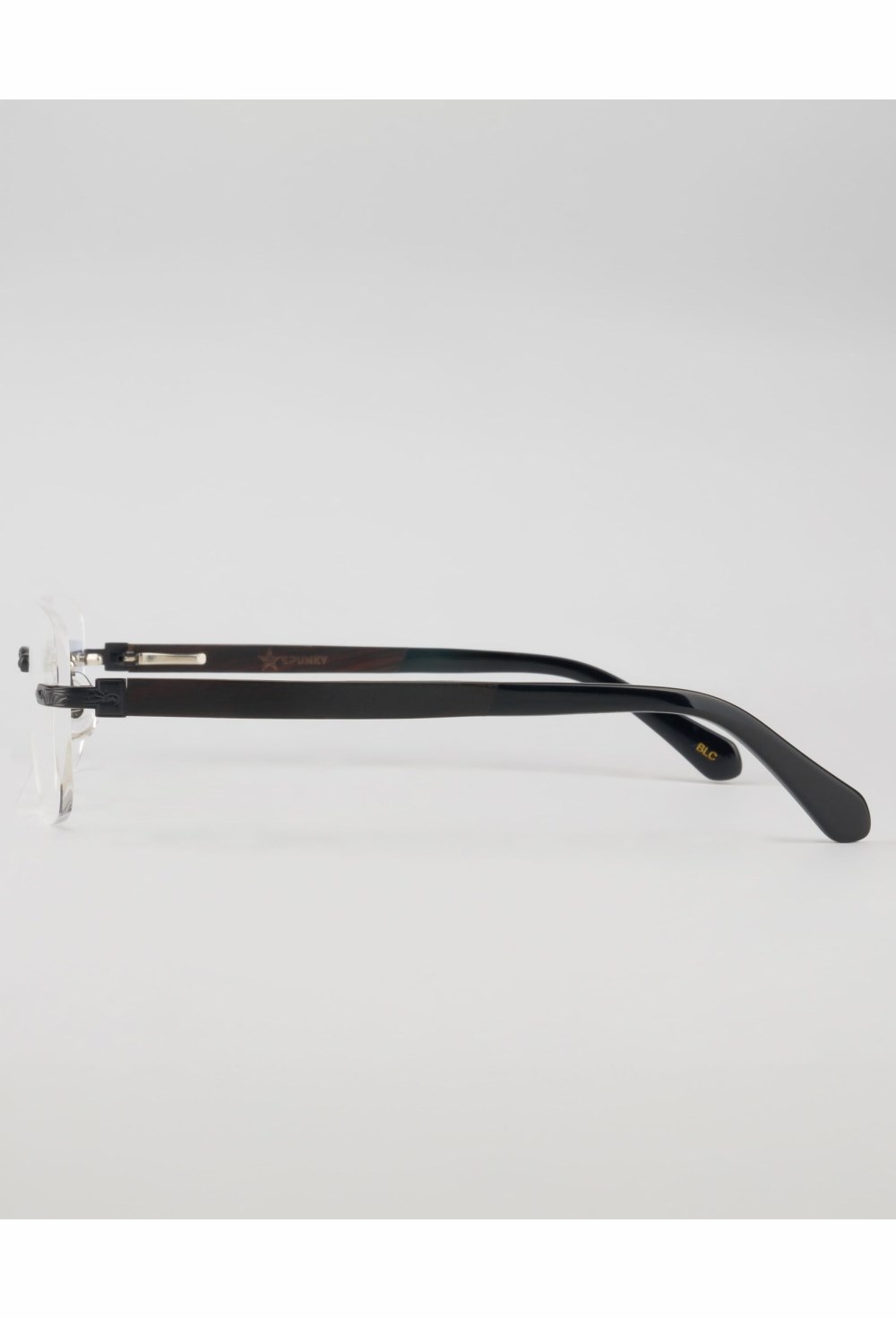 Оправа Spunky FREE FLOW (MARS) Black - фото 91972