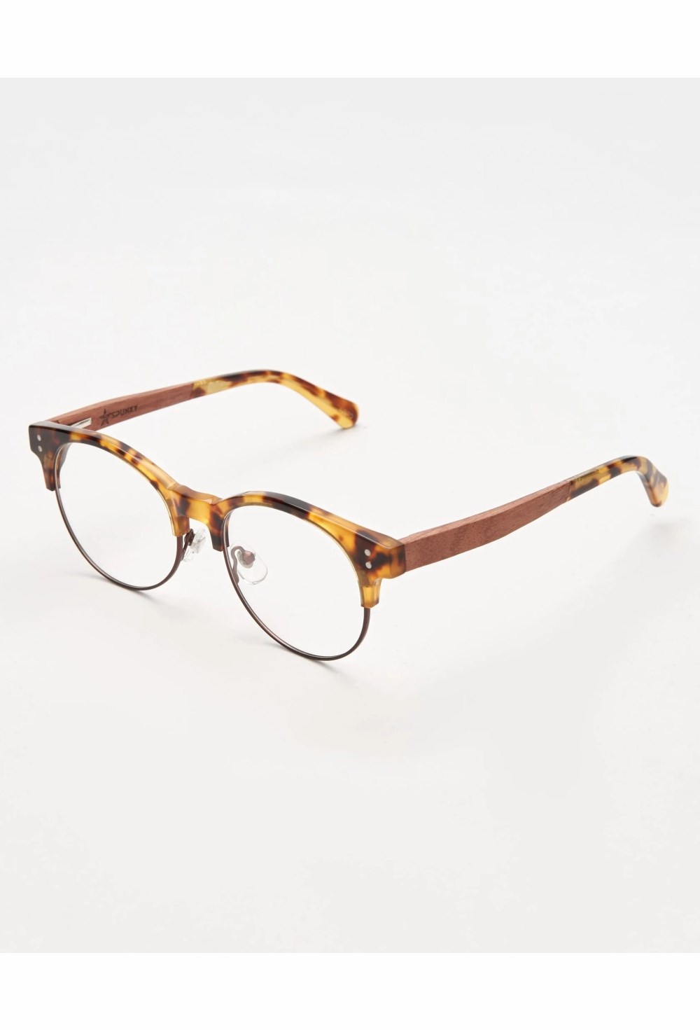 Оправа Spunky HARRY 7 Tortoise - фото 91982