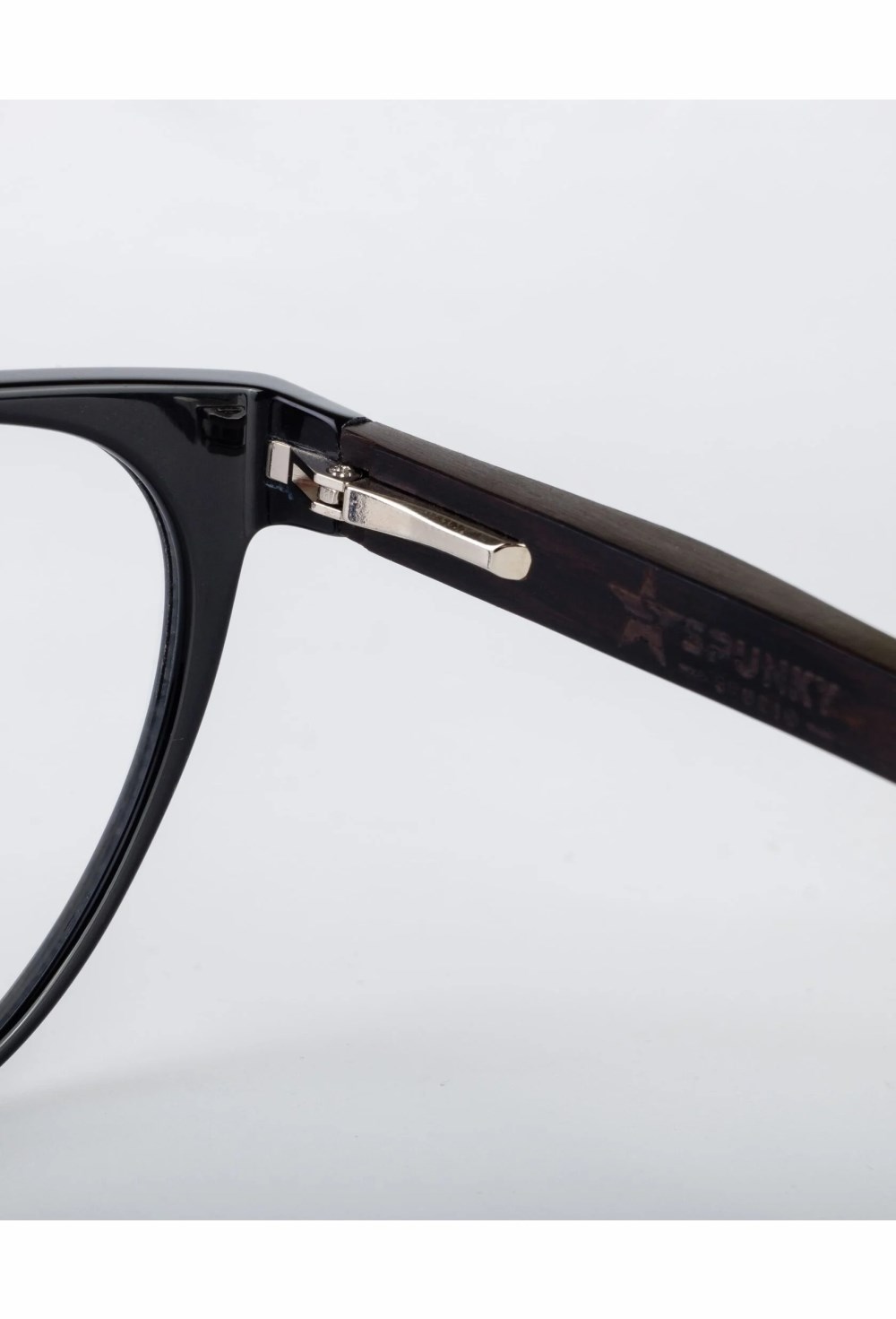 Оправа Spunky HARRY 7 Brown wood - фото 91989