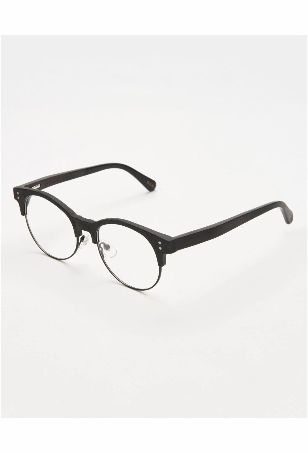 Оправа Spunky HARRY 7 Black wood - фото 91994