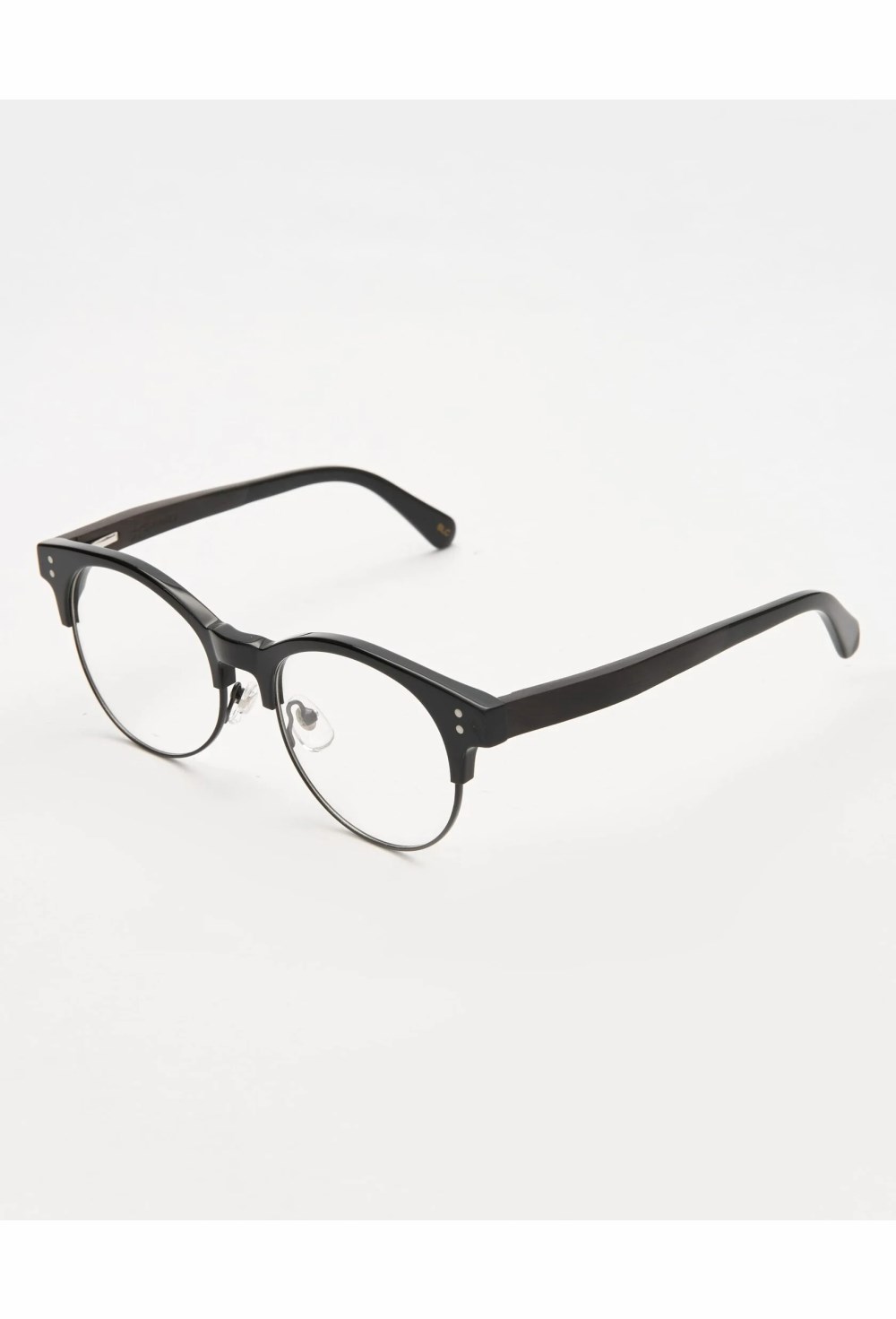 Оправа Spunky HARRY 7 Black - фото 91999