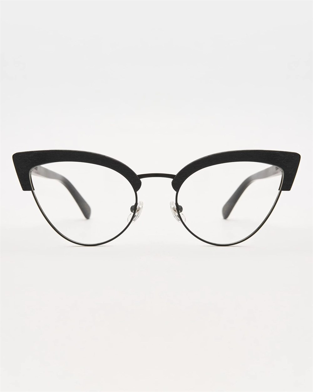 Оправа Spunky MARTA 7 Black wood - фото 92004