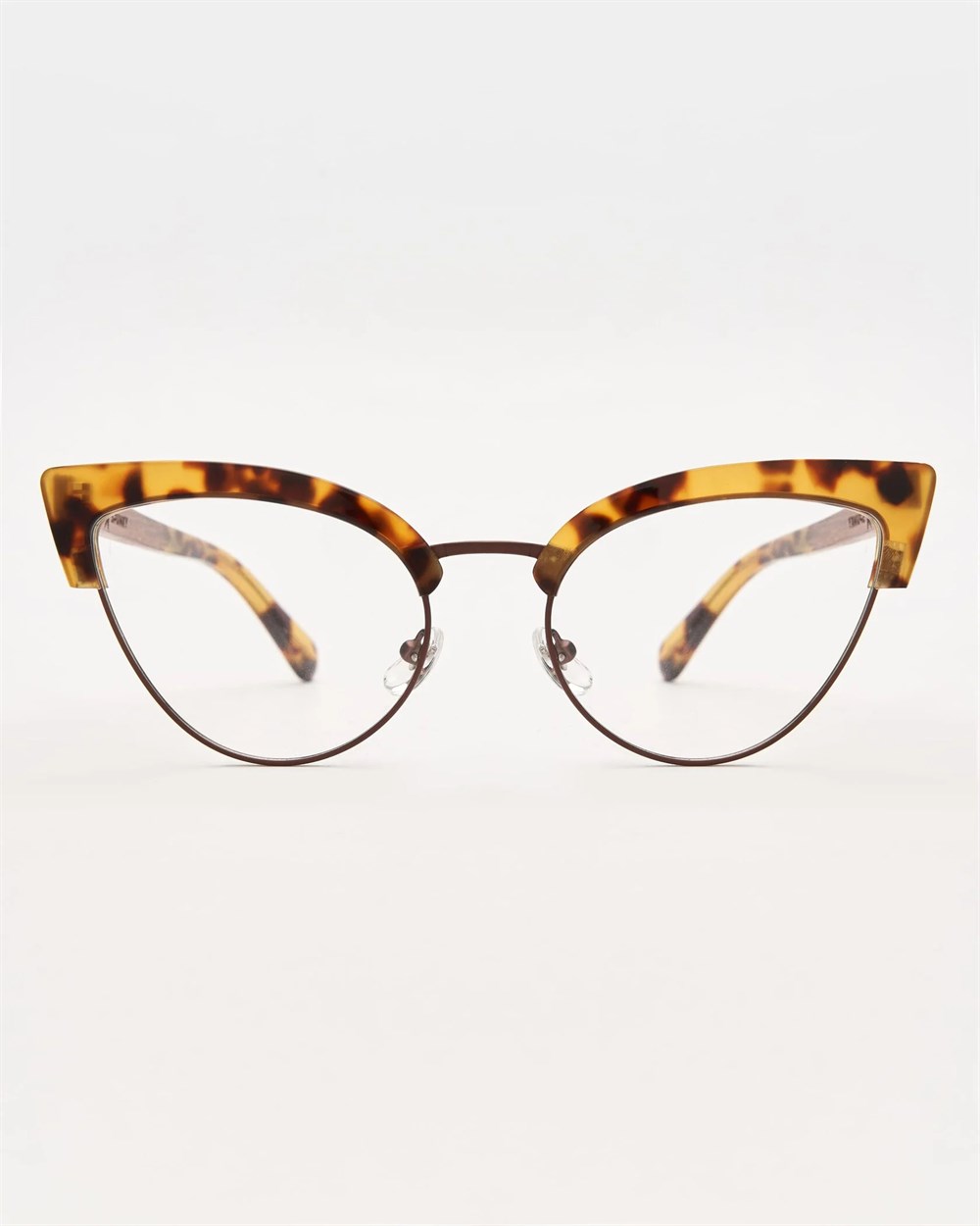 Оправа Spunky MARTA 7 Tortoise - фото 92019