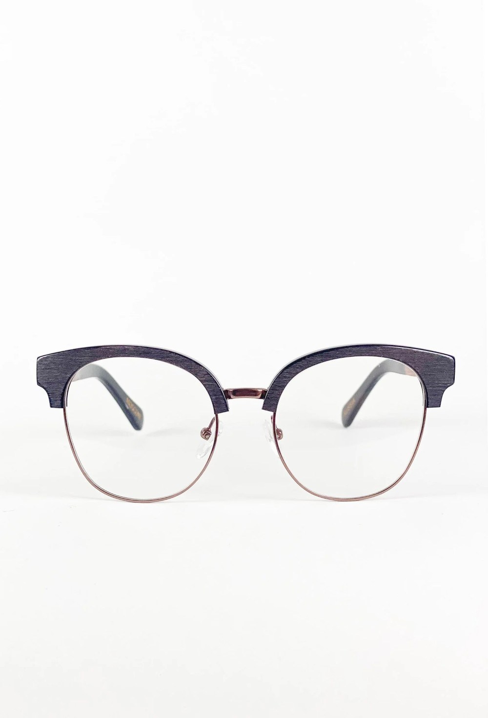 Оправа CATWALK 5 Brown Wood - фото 92046