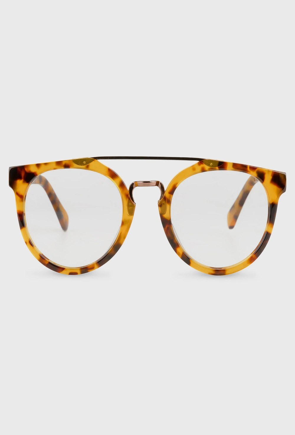 Оправа Gypsy 6 Tortoise - фото 92052