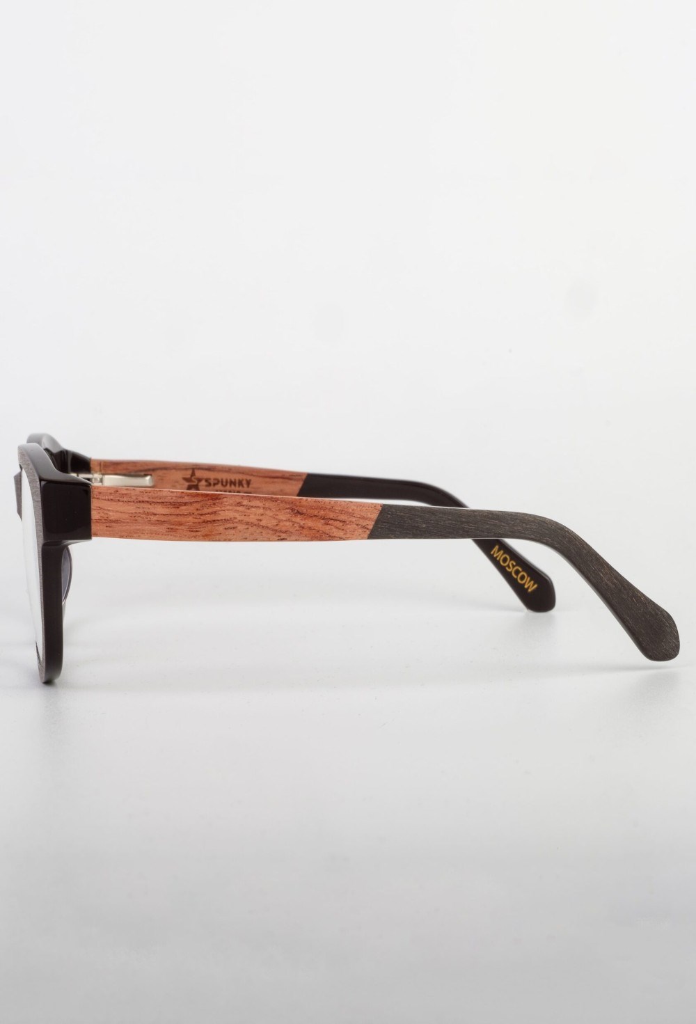 Оправа TERRA 6 Brown wood - фото 92057