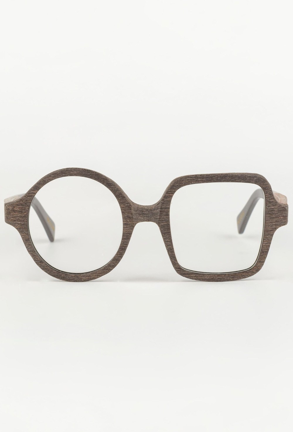 Оправа MIXOLOGY 6 Brown wood - фото 92066