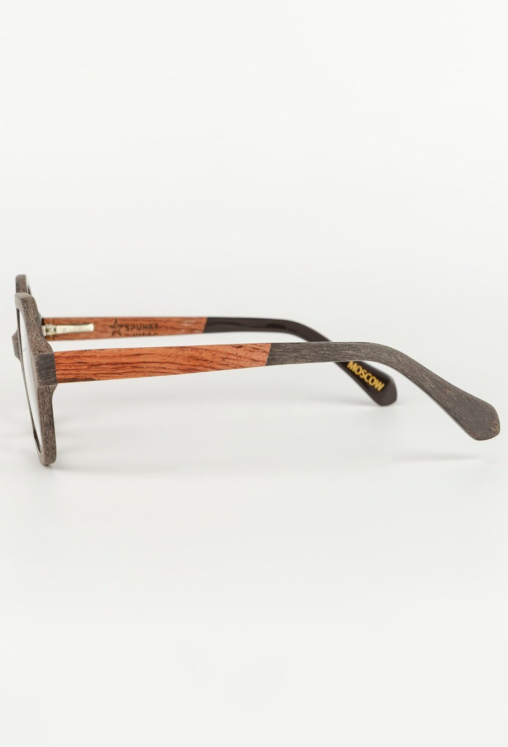 Оправа MIXOLOGY 6 Brown wood - фото 92067