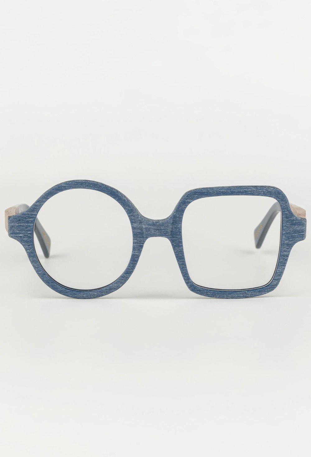 Оправа MIXOLOGY 6 Blue wood - фото 92071