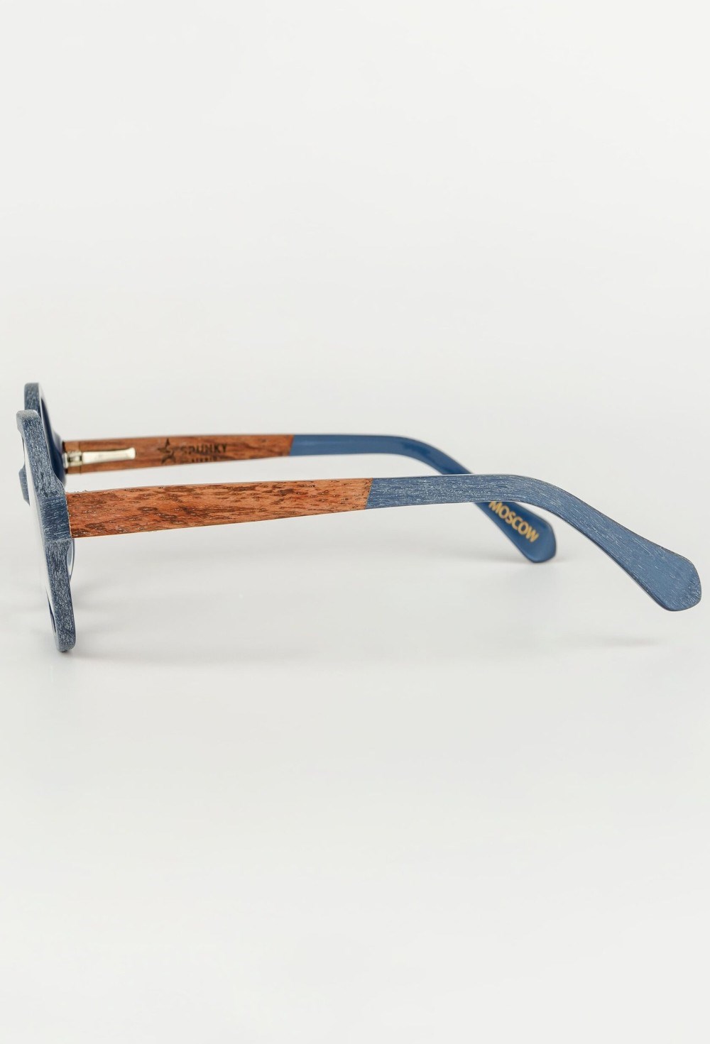 Оправа MIXOLOGY 6 Blue wood - фото 92072