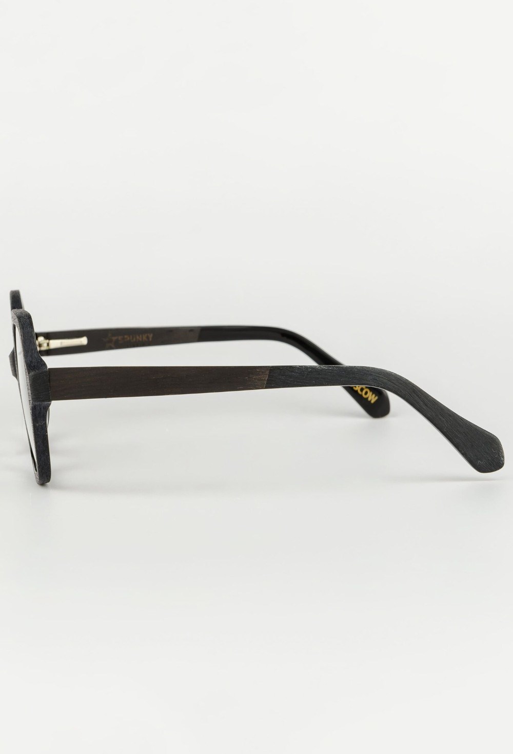 Оправа MIXOLOGY 6 Black wood - фото 92078