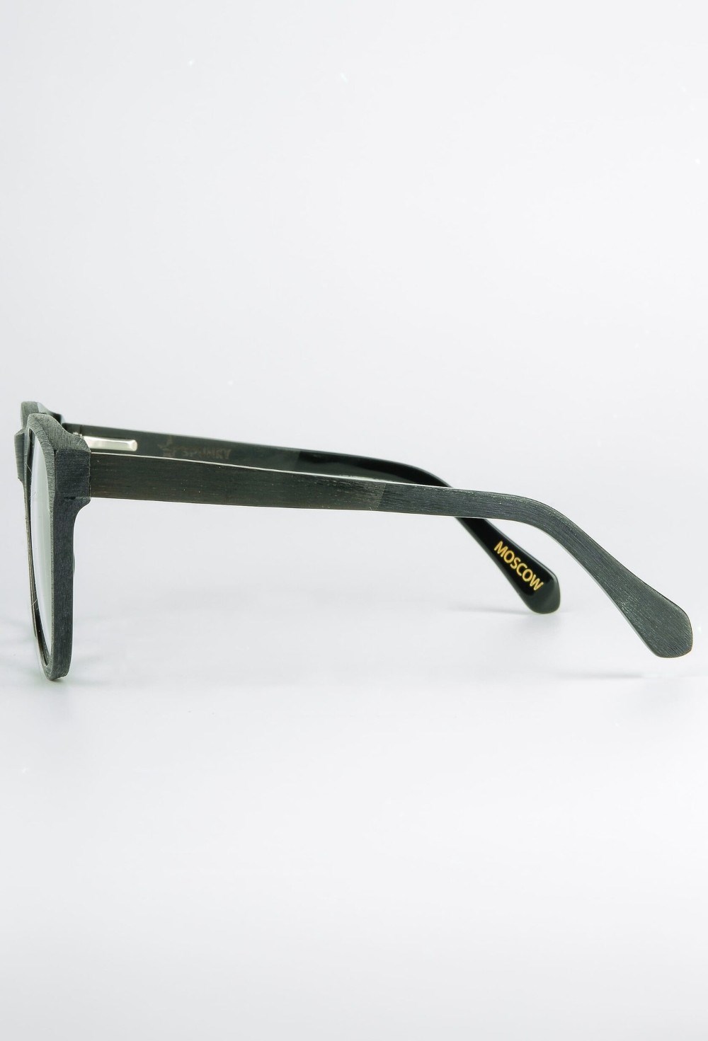 Оправа NEPTUNE 6 Black wood - фото 92085