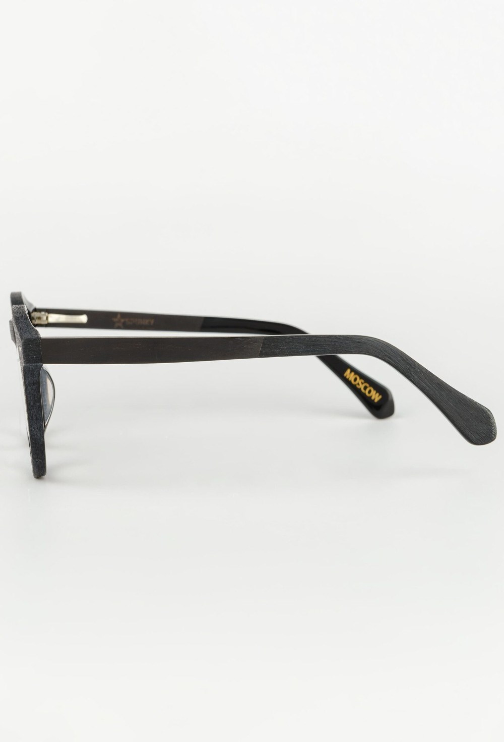 Оправа OLIVER 5 Black Wood - фото 92095